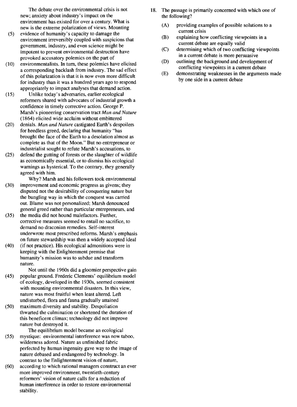 Lesson 12.3 Primary Purpose Questions totalLSATprep